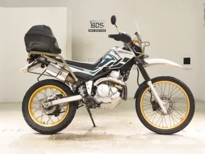 Yamaha SEROW 250-2