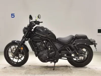 Honda REBEL 1100