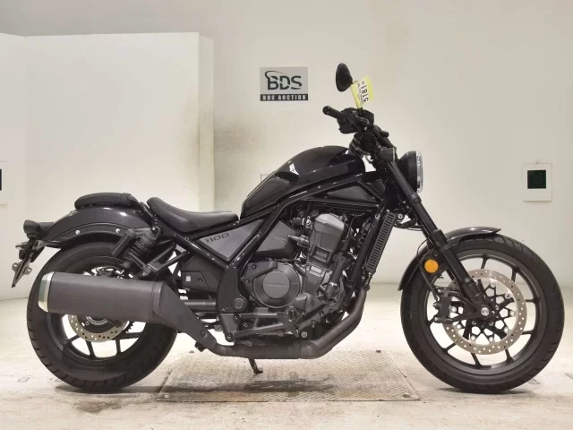 Honda REBEL 1100