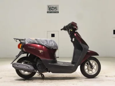 Honda TACT-4 BASIC