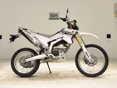 Yamaha WR250R