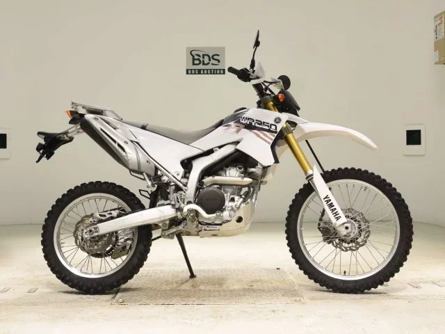 Yamaha WR250R