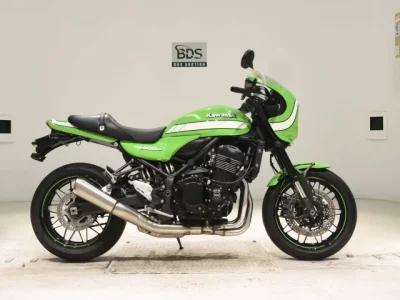 Kawasaki Z900RSKAFE