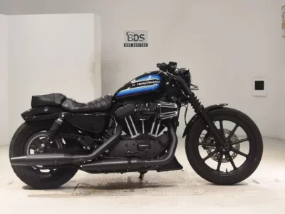 Harley-Davidson HARLEY XL1200NS