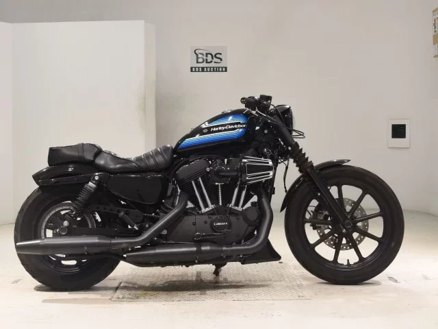 Harley-Davidson HARLEY XL1200NS
