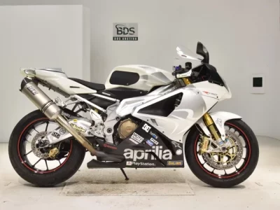 Aprilia APRILIA RSV1000R