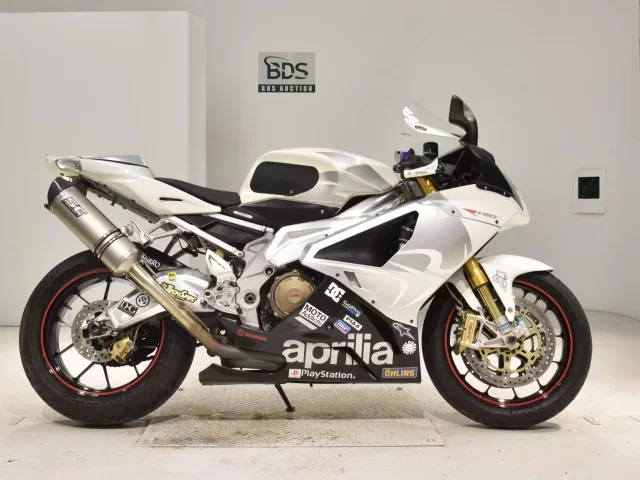 Aprilia APRILIA RSV1000R