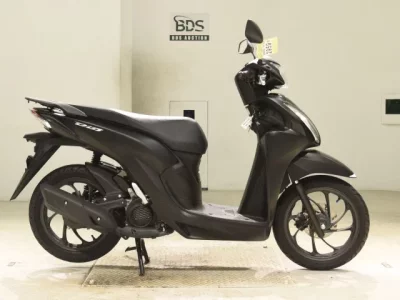 Honda DIO110-3 BASIC