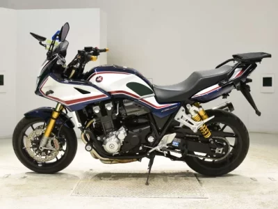 Honda CB1300S BOL D OR -3SP