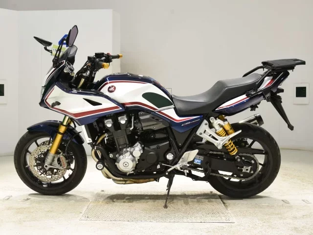 Honda CB1300S BOL D OR -3SP