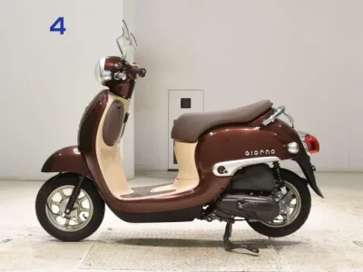 Honda GIORNO -3