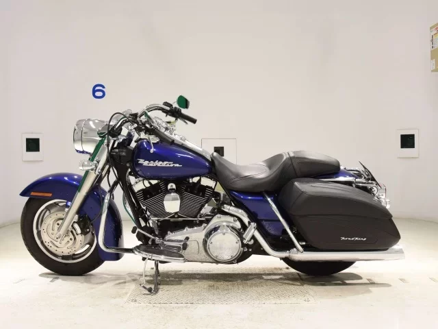 Harley-Davidson HARLEY FLHRS1580