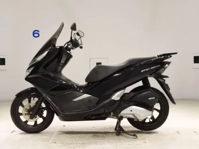Honda PCX150-3A