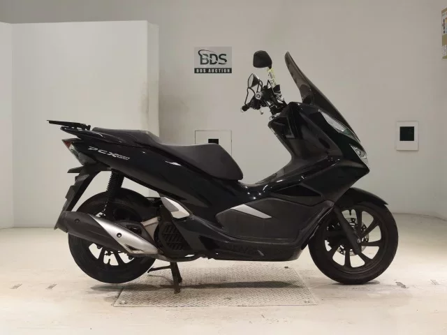 Honda PCX150-3A