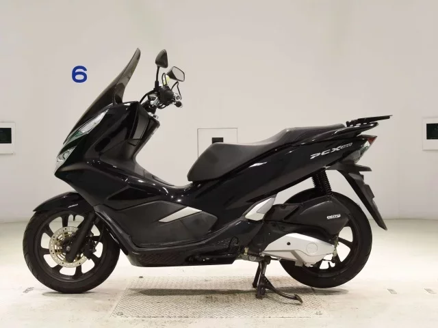 Honda PCX150-3A