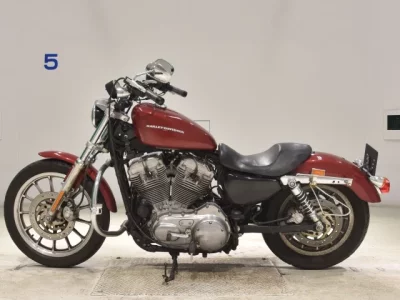 Harley-Davidson HARLEY XL883L