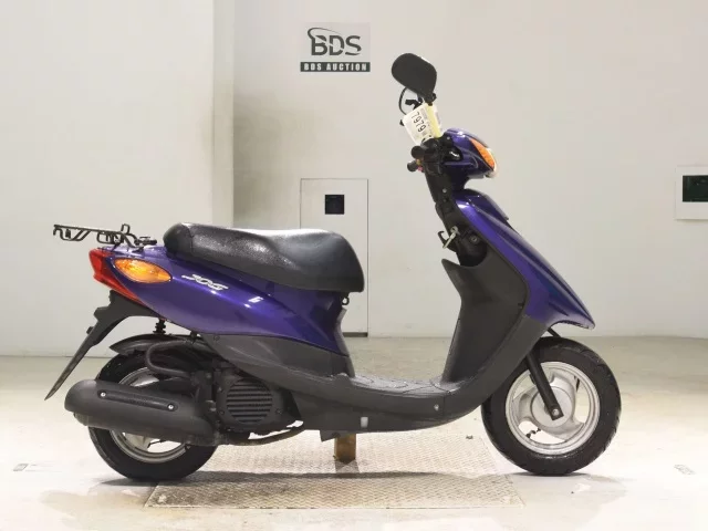 Yamaha JOG-5