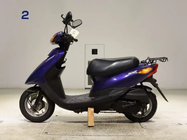 Yamaha JOG-5