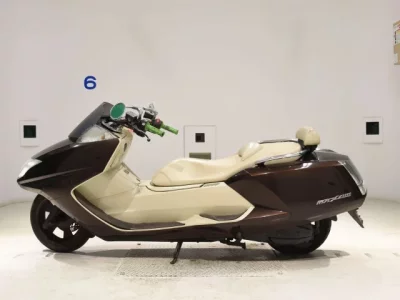 Yamaha MAXAM250