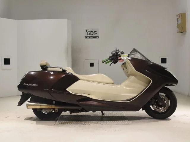 Yamaha MAXAM250