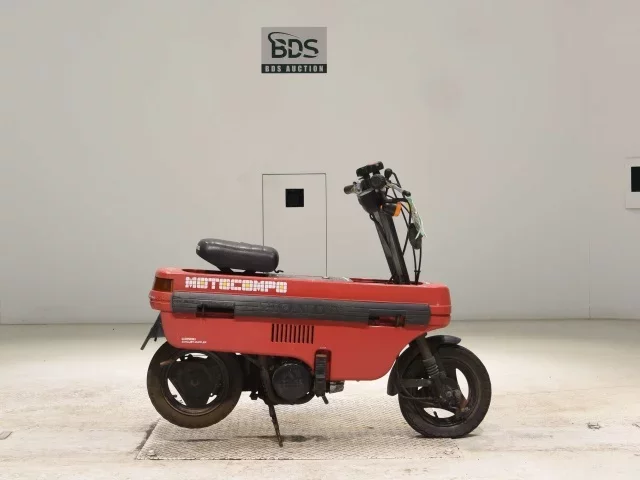 Honda MOTOCOMPO