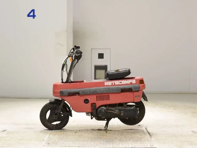 Honda MOTOCOMPO