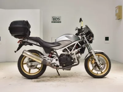 Honda VTR250