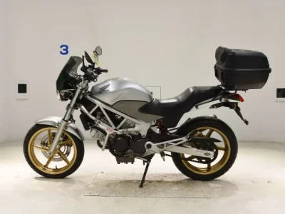 Honda VTR250