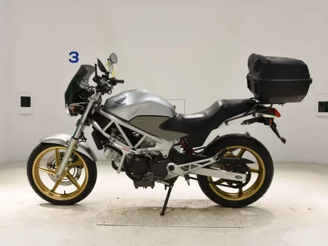 Honda VTR250