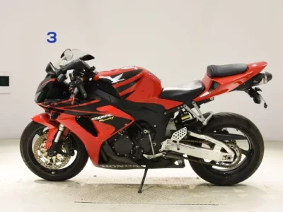 Honda CBR1000RR