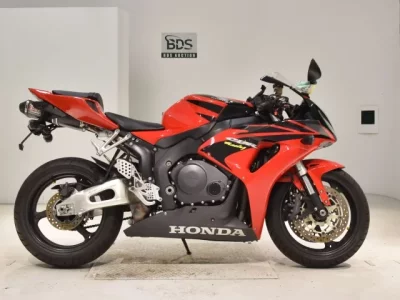 Honda CBR1000RR