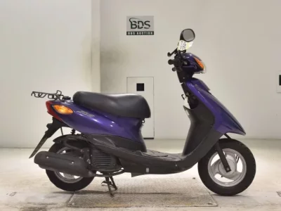 Yamaha JOG-5