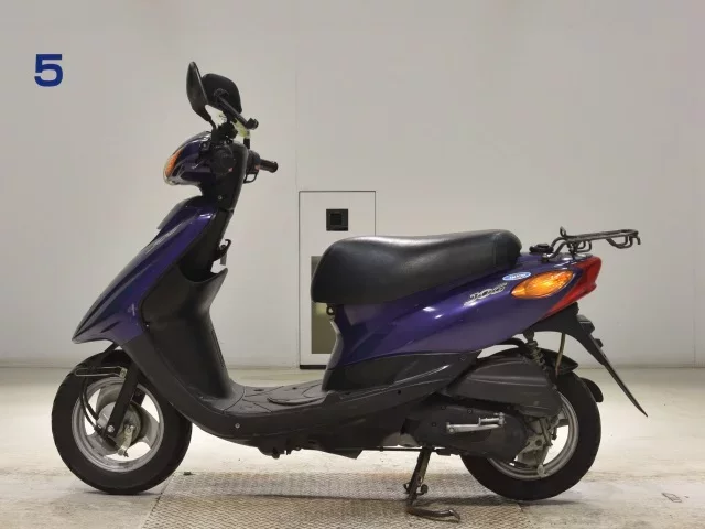 Yamaha JOG-5