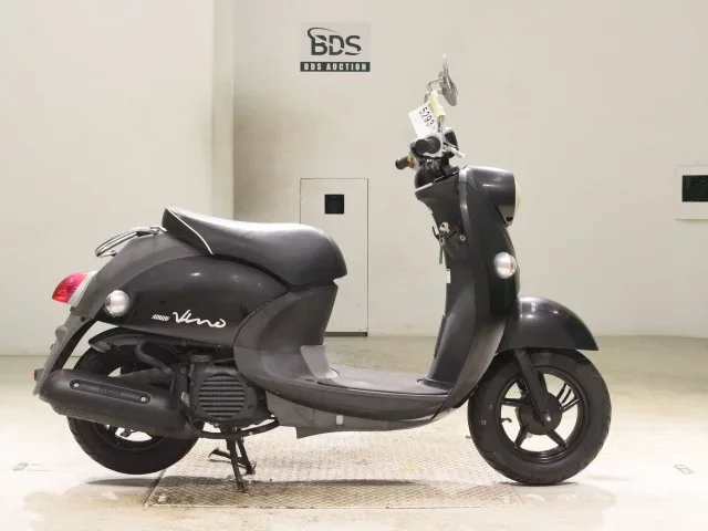 Yamaha VINO-2