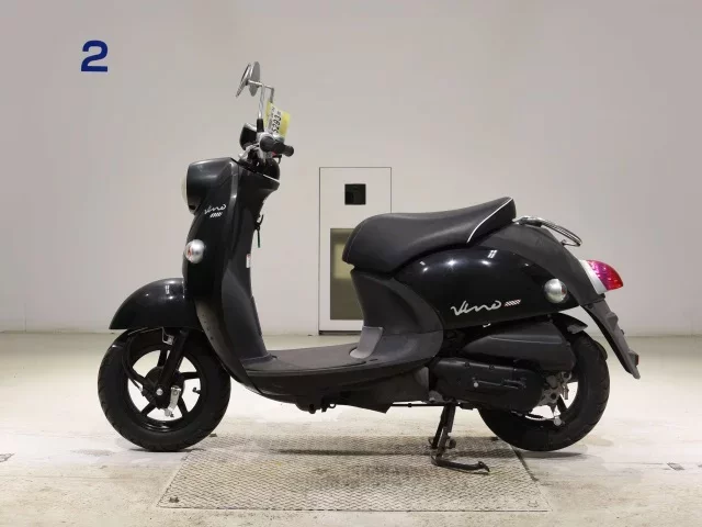 Yamaha VINO-2