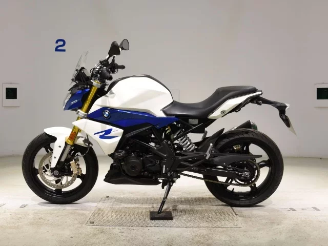 Other BMWG310R
