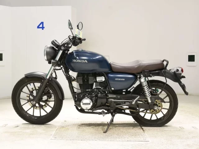 Honda GB350