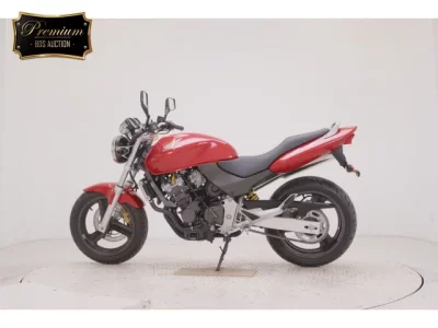 Honda HORNET250