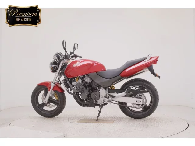 Honda HORNET250
