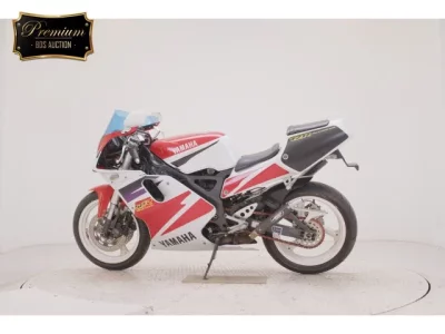 Yamaha TZR250SPR