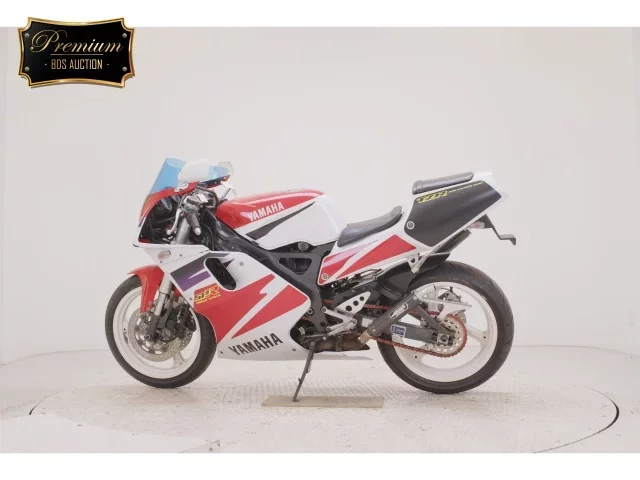 Yamaha TZR250SPR