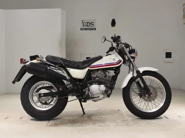 Suzuki VAN VAN 200