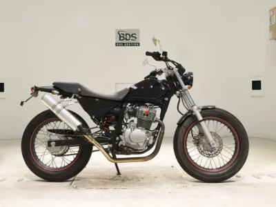 Honda FTR223