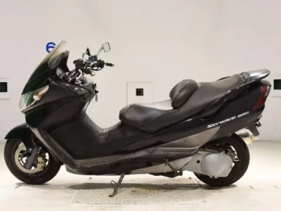 Suzuki SKYWAVE 250S-2