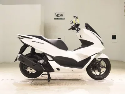 Honda PCX160