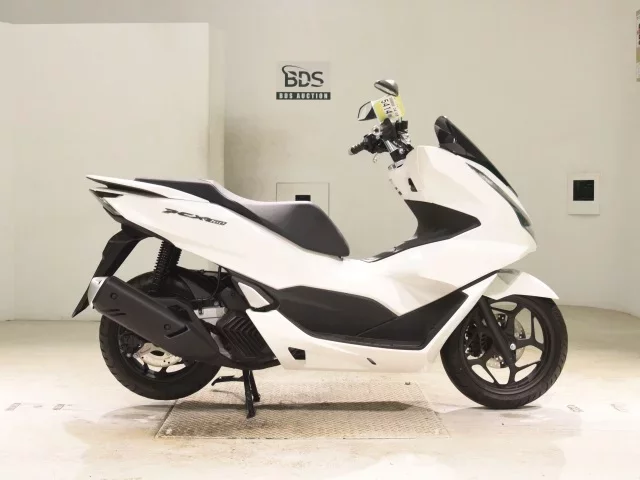 Honda PCX160