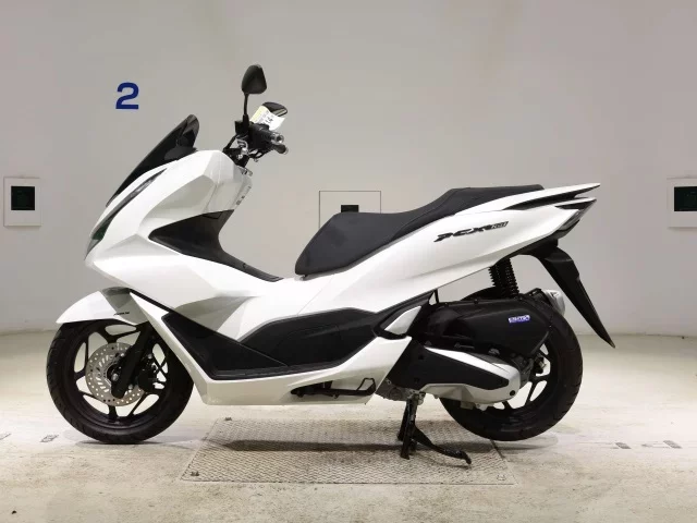 Honda PCX160