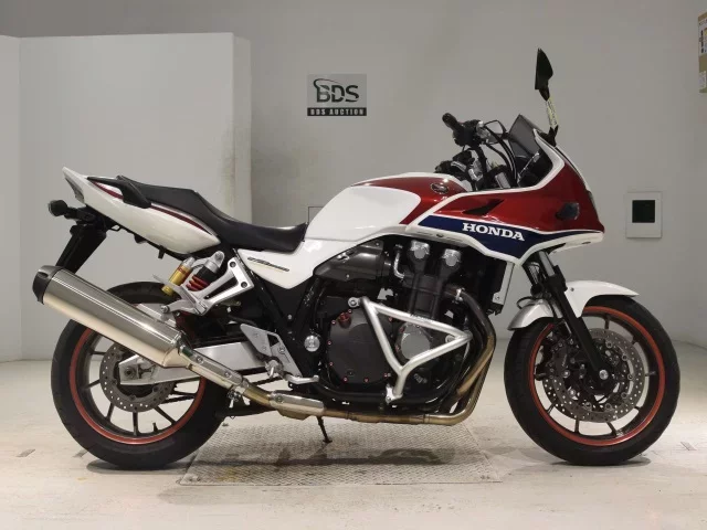 Honda CB1300S BOL D OR -3EPA