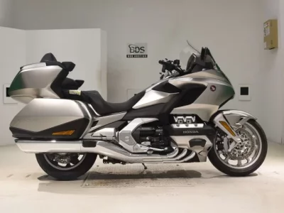 Honda GL1800 TOUR D