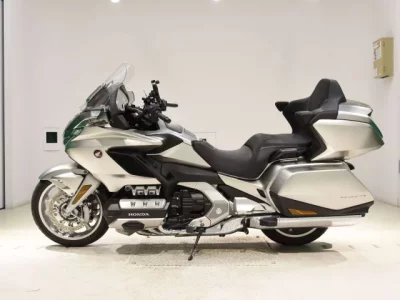 Honda GL1800 TOUR D